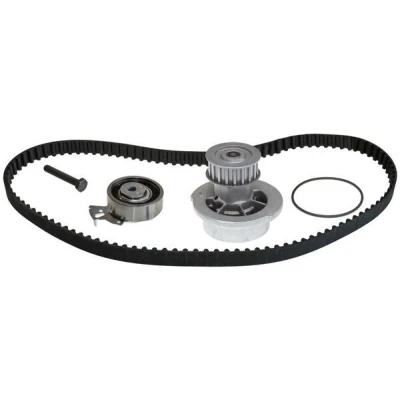 Kuva OPTIMAL SK 1162AQ3 Vesipumppu + Jakohihnasarja Vesipumpulla 111 CHEVROLET: Kalos Hatchback