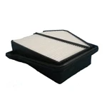 Kuva ALCO FILTER MD 8534 Ilmansuodatin 50,0 233,0 235,0 Suodatinpanos HONDA: CR V 3
