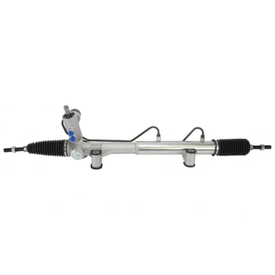 Kuva MAPCO 29850 Ohjausvaihde Hydraulinen Autoihin ilman Servotronic ohjausta Ohjaus vasemmalla ZF 1040 verzahnt MERCEDES BENZ: ML sarja