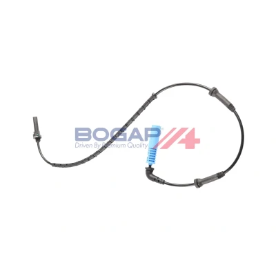 Kuva BOGAP B7117118 ABS Anturi Taka akseli, molemminpuolinen BMW: 5 Touring, Sedan