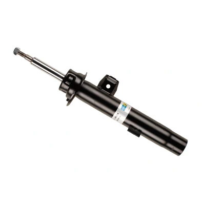 Kuva BILSTEIN B4 OE Replacement 22 145284 Iskunvaimentimet Etuakseli, oikea Kaasupaine Kaksiputki Joustintuki levyn alla, Tappi ylhäällä BMW: 3 Sedan