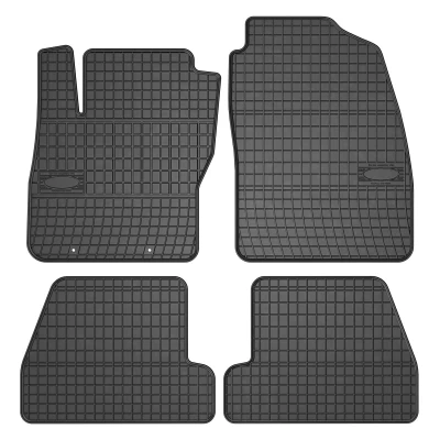 Kuva Kumiset lattiamatot FROGUM MMT A040 0308