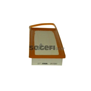Kuva FRAM CA10280 Ilmansuodatin 63 140 385 Suodatinpanos PEUGEOT: 307 Hatchback, Farmari, 207 FORD: FIESTA 6, 6 Van, 5