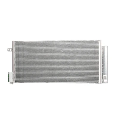 Kuva DENSO DCN13110 Ilmastoinnin Lauhdutin Vedenerottimella 622x298x16 R 134a 622 FIAT: BRAVO 2, OPEL: Corsa D Hatchback