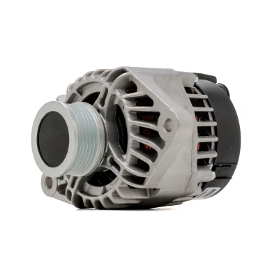 Kuva LUCAS ELECTRICAL LRA01887 Laturi 14V 100A FIAT: Punto II Hatchback, Stilo Multi Wagon, ALFA ROMEO: 147, 156 Sportwagon
