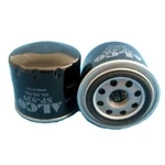 Kuva ALCO FILTER SP 939 Öljynsuodatin 3/4 16UNF Ruuvattava suodatin NISSAN: MICRA 1