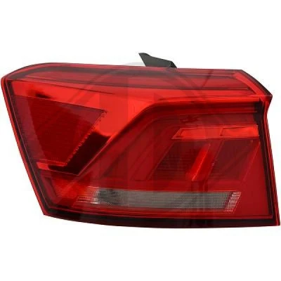 Kuva Takavalo, Vasen Diederichs 2240895 vw t roc OE 2GA945095A, 2GA945095D
