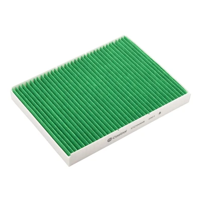 Kuva Castrol filters CC0004 Raitisilmasuodatin Aktiivihiilisuodatin, Antibakteerisella vaikutuksella 282mm 207mm 29mm VOLKSWAGEN: Golf 4, 4 Variant