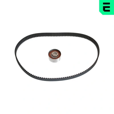Kuva OPTIMAL SK 1677 Jakohihnasarja 129 FIAT: Punto II Hatchback, Grande Siena, ALFA ROMEO: MiTo
