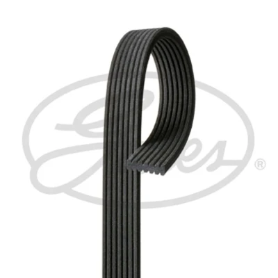 Kuva GATES Micro V 7DPK2884 Moniurahihna 2884 7 Polyesteri, EPDM (eteenipropeeni dieeni kumi) PORSCHE: Cayenne