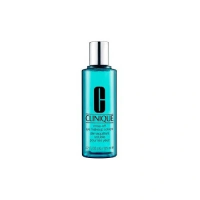 Kuva Clinique Rinse Off Eye Makeup Solvent 125 ml
