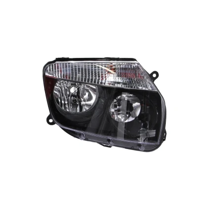 Kuva ABAKUS 551 1186R LDEM2 Ajovaloumpio DACIA: Duster SUV