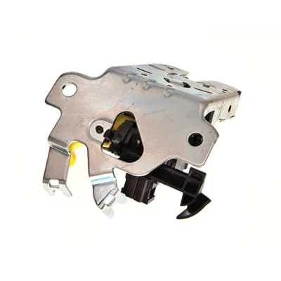 Kuva MAXGEAR 28 1037 Takaluukun Lukko