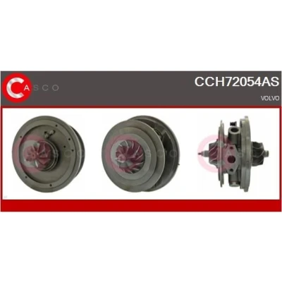 Kuva CASCO CST20158AS Starttimoottori 12V 2,80kW 9 CPS0049 OPEL: Campo