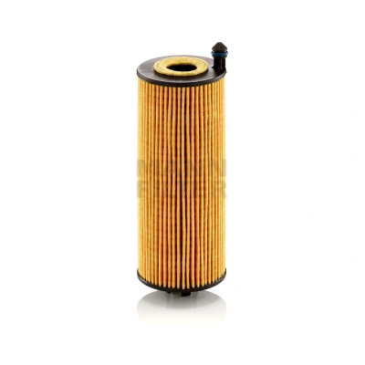 Kuva MANN FILTER HU 6032 z Öljynsuodatin Tiivisteillä Suodatinpanos BMW: X3, 3 Sedan, 4 Coupe