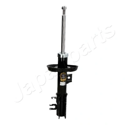Kuva JAPANPARTS MM W0045 Iskunvaimentimet Etuakseli, vasen Kaasupaine Kaksiputki Joustintuki Tappi ylhäällä