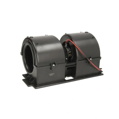 Kuva THERMOTEC DDRV002TT Sähkömoottori, Sisätilanpuhallin