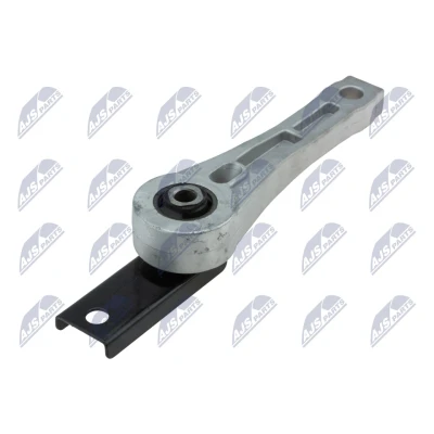 Kuva NTY ZPS VW 096 Moottorin Kumityyny Takana Kumimetallilaakeri