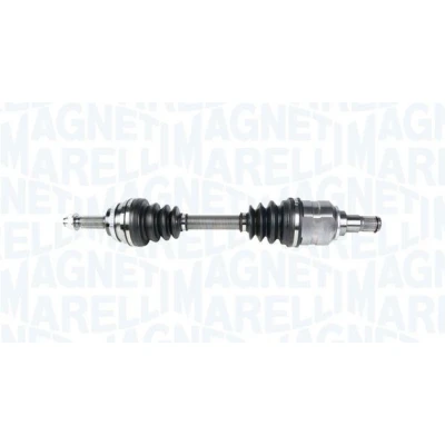 Kuva MAGNETI MARELLI 302004190266 Vetoakseli Etuakseli, vasen 6335 TOYOTA: Avensis II Station Wagon, Sedan