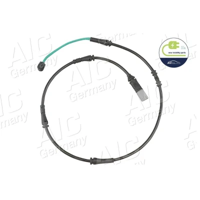 Kuva AIC 57356 Jarrupalojen Kulumisen Ilmaisin Taka akseli BMW: 5 Sedan, 6 Coupe