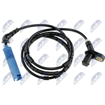 Kuva NTY HCA BM 006 ABS Anturi Taka akseli, vasen, oikea, Oikea BMW: 3 Touring, Sedan, Coupe