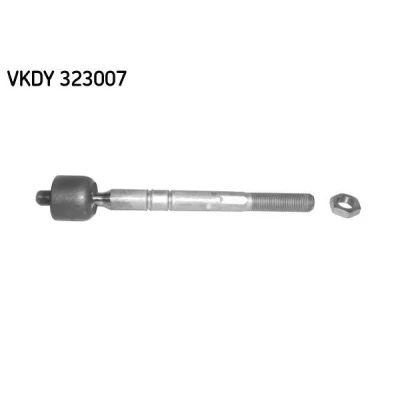 Kuva SKF VKDY 323007 Raidetangon Sisäpää CITROËN: C3 Picasso