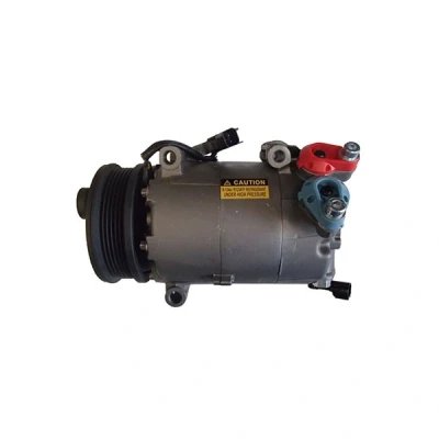Kuva Kompressori, ilmastointilaite land rover discovery sport, range evoque, evoque van OE EJ32 19D629 BC, LR051045