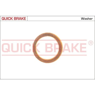 Kuva QUICK BRAKE 3218 Aluslaatta