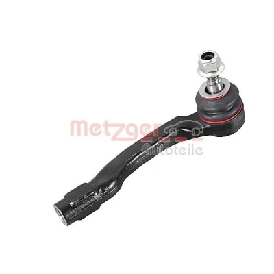 Kuva METZGER 54023501 Raidetangon Pää M12 x 1,5 Etuakseli, vasen
