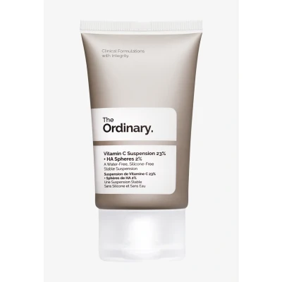 Kuva The Ordinary Vitamin C Suspension 23% + HA Spheres 2% Päivävoide, Koko: 30 ml, /