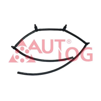 Kuva AUTLOG KL3038 Letku, Polttoaineen Ylivuoto