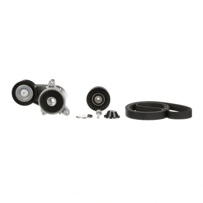 Kuva GATES K086PK1718 Moniurahihnasarja ThermalPro JEEP: Patriot, Compass, MITSUBISHI: Outlander 2 SUV