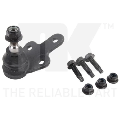 Kuva NK 5042526 Alapallonivel 21 VOLVO: V50, C30, S40 II, FORD: Focus 2 Kombi,