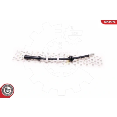 Kuva ESEN SKV 35SKV043 Jarruletku Etuakseli, vasen 400 M10x1 FIAT: Punto I Hatchback