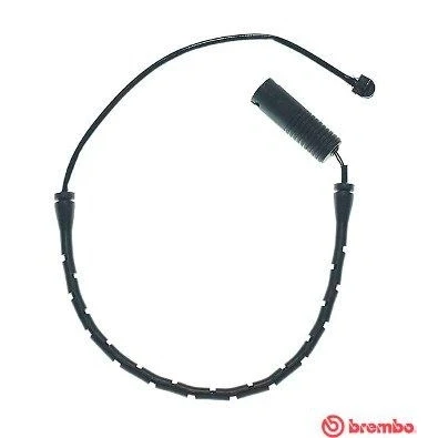 Kuva BREMBO A 00 232 Jarrupalojen Kulumisen Ilmaisin