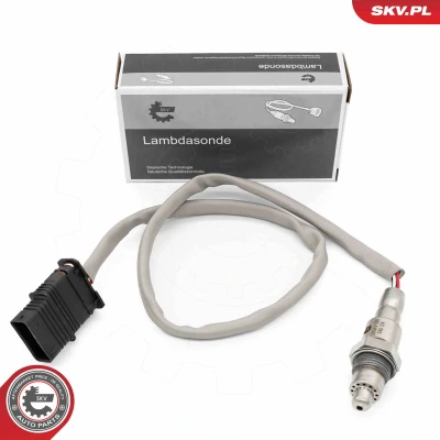 Kuva ESEN SKV 09SKV188 Lambda Anturi katalysaattorin jälkeen Määritysanturi 12V BMW: 2 Gran Tourer, Active X1