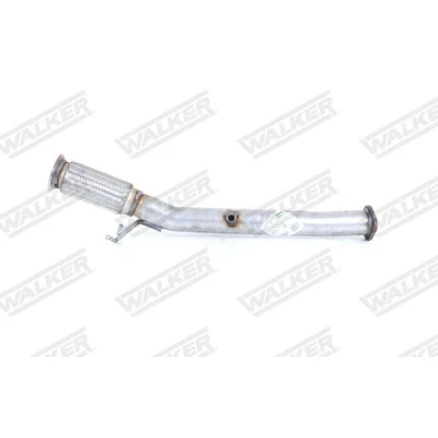 Kuva WALKER 10696 Pakoputki 820mm Ilman asennusosia