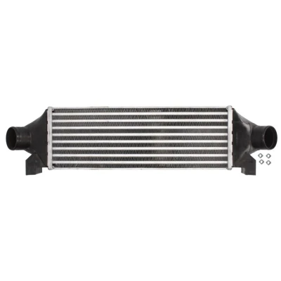 Kuva THERMOTEC DAG012TT Välijäähdytin Alumiini, Muovi 400 130 73
