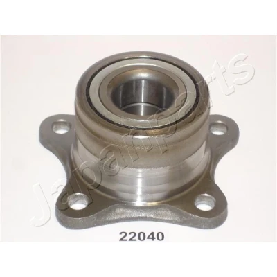 Kuva JAPANPARTS KK 22040 Pyörännapa