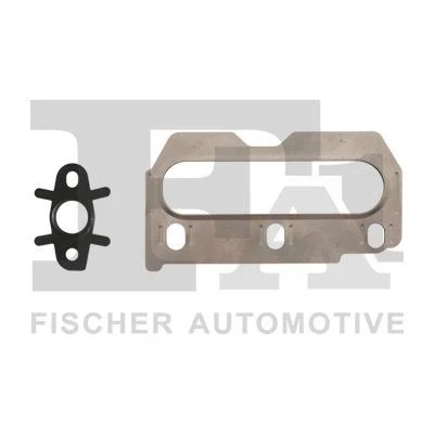 Kuva FA1 KT750460E Asennussarja Turboahdin