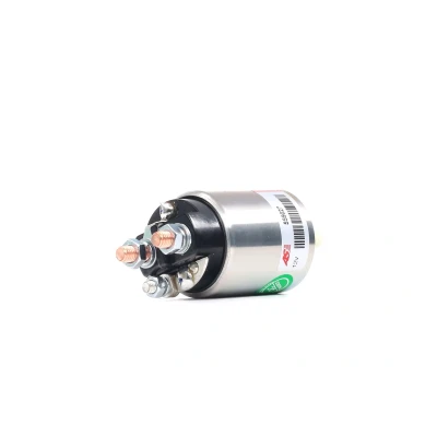 Kuva AS PL SS9027 Startin Solenoidi VOLVO: S40 II