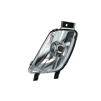 Kuva VALEO 043599 Sumuvalot Valkoinen Vasen ORIGINAL PART PEUGEOT: 308 I SW
