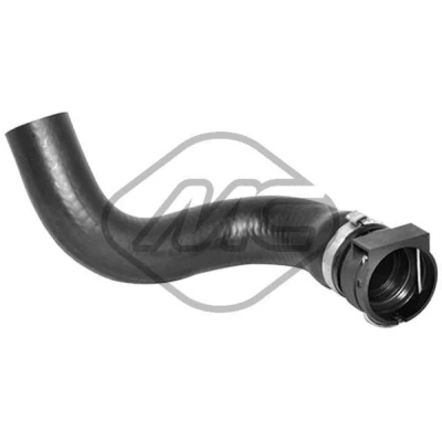Kuva Jäähdyttimen letku, Alla FIAT PANDA OE 46798912, 51764962, 51779918