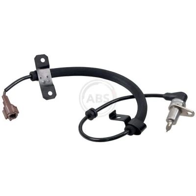 Kuva Tunnistin, kiertonopeus, Etuakseli, vasen NISSAN PATHFINDER II OE 479110W000