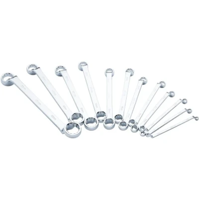Kuva VIGOR V7750/12 Kaksoislenkkiavainsarja