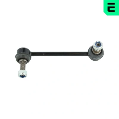 Kuva OPTIMAL G7 1339 Koiranluu Taka akseli, vasen 145 M10 x 1,25 RHT M HONDA: ACCORD 8 Kombi,