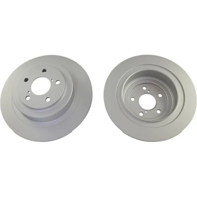 Kuva KAVO PARTS BR 8224 C Jarrulevyt 290 10 5 100 täysi pinnoitettu SUBARU: Legacy 3, 4 Limousine, Outback II