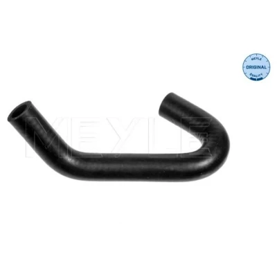 Kuva MEYLE 119 121 0164 Jäähdyttimen Letku EPDM (eteenipropeeni dieeni kumi) ilman kiristimiä ORIGINAL Quality VOLKSWAGEN: Passat B5 Variant