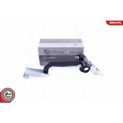 Kuva Oven pidin CITROËN JUMPER Buss II, Skåp FIAT DUCATO Buss, Skåp, PEUGEOT BOXER OE 1353492080, 1358222080, 138481