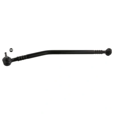 Kuva febi BILSTEIN 02236 Raidetanko Etuakseli, vasen Plus VOLKSWAGEN: Polo II Coupe, Hatchback